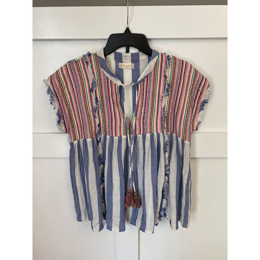 Altrd state xs‎ blouse